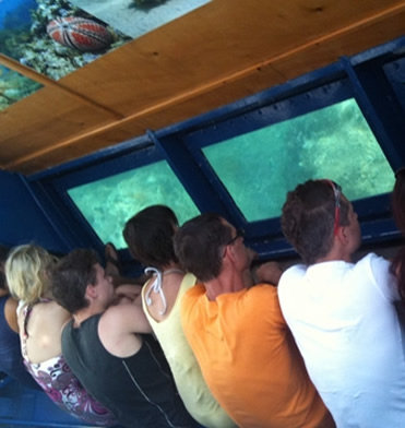 Diving excursions on boat Sapri, port of Sapri, Cilento excursions