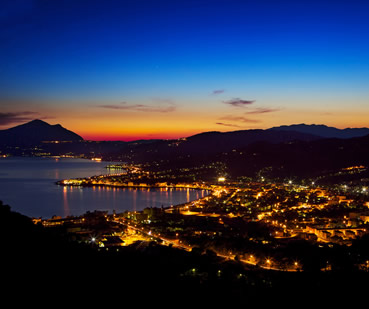 Diving excursions on boat Sapri, port of Sapri, Cilento excursions